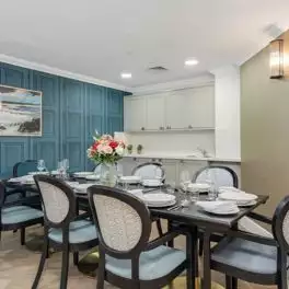 Hamberley Care Homes Image Gallery