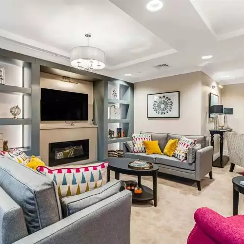 Dorking Manor Care Home Dorking Surrey RH4 Hamberley Website21