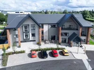 Templeton Place Care Home