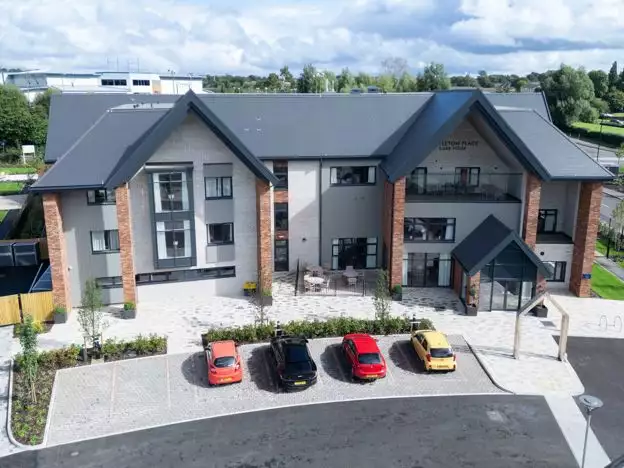 Care Homes in Southampton: Luxury Residential Care and Dementia Care Near You