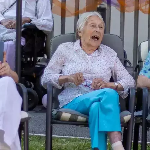 hamberley care homes