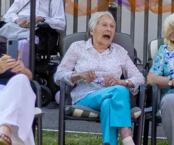 hamberley care homes