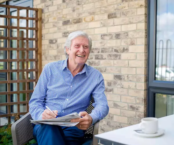 hamberley care homes