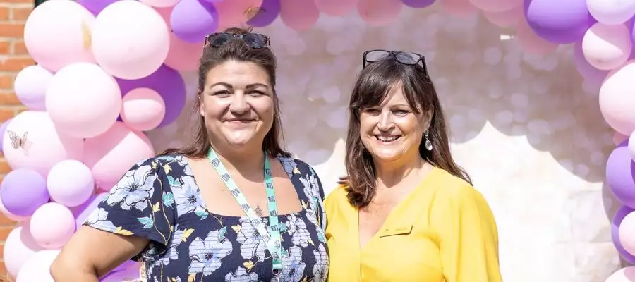 Opera at Upton Manor