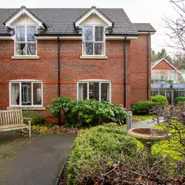 Hamberley Care Homes Image Gallery