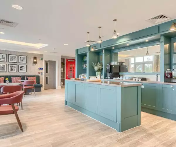 hamberley care homes