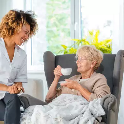 hamberley care homes