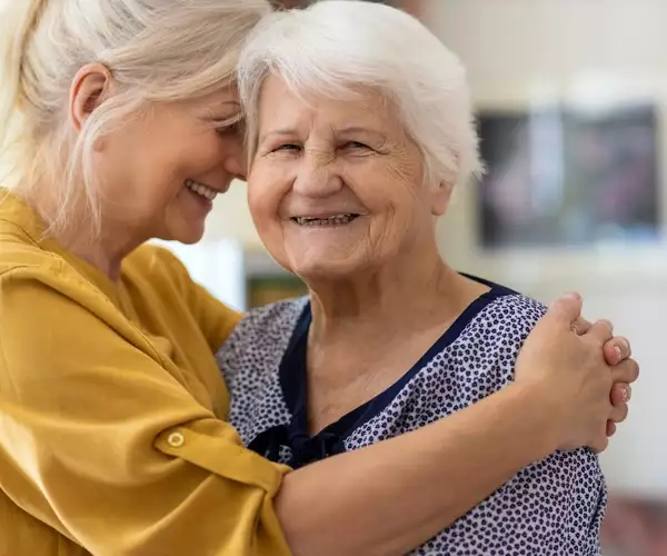 hamberley care homes