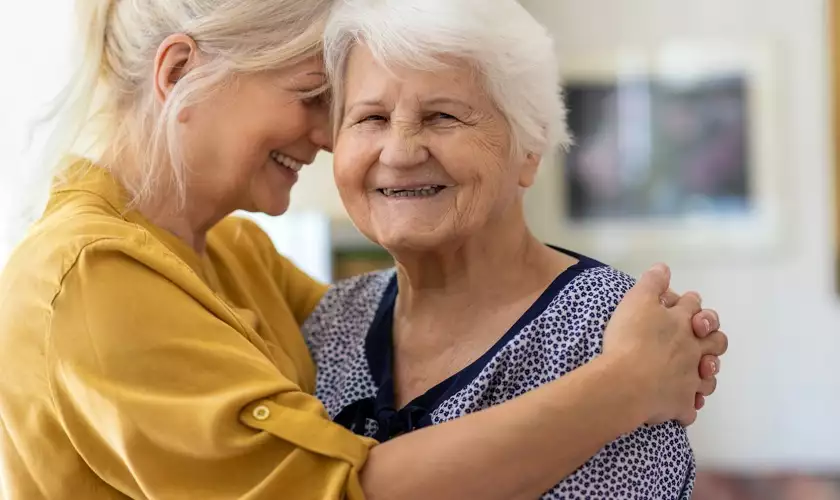 hamberley care homes