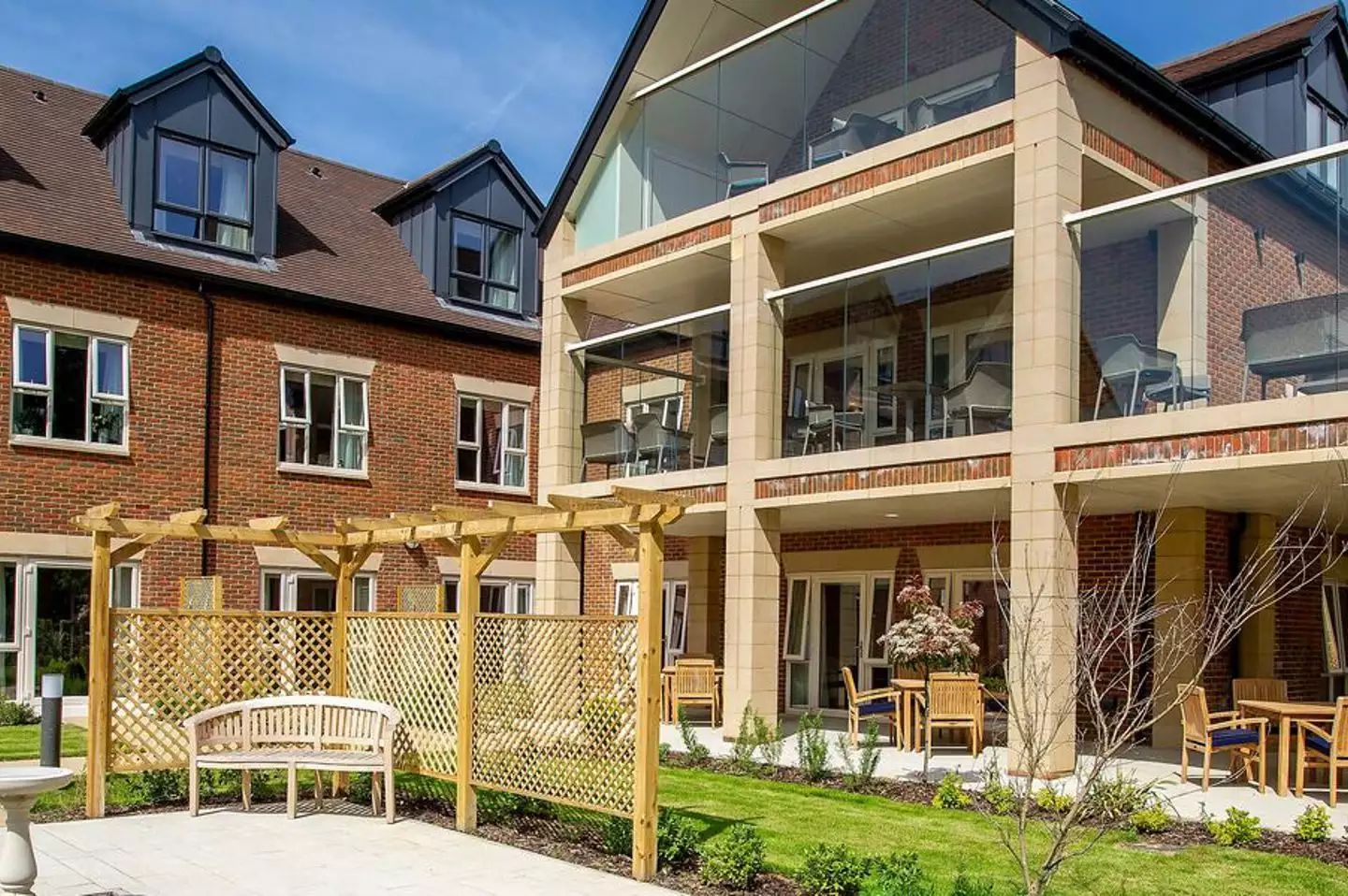 Charrington Manor Care Home