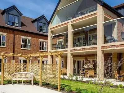 Charrington Manor Care Home