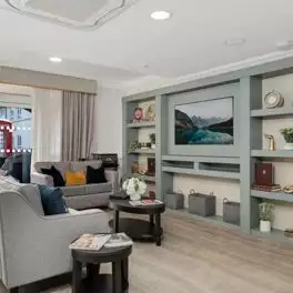Hamberley Care Homes Image Gallery