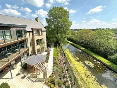 Brookwater House Care Home 