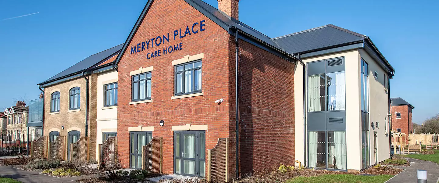 Meryton Place Care Home