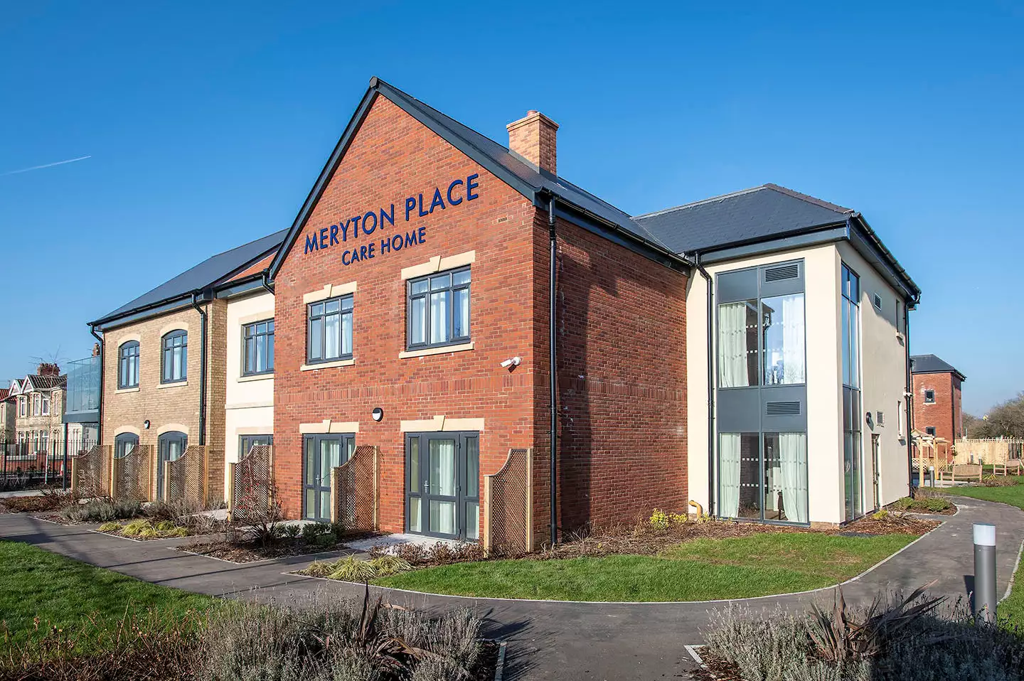 Meryton Place Care Home