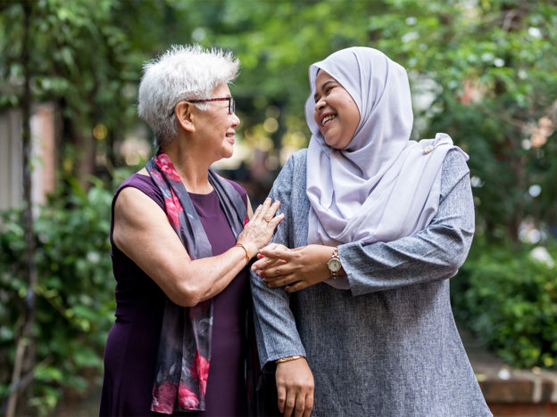 Short Breaks & Respite Care