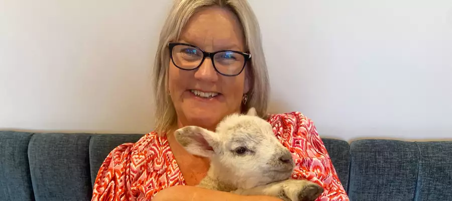 Egg-Stra Smiles From Crowds Enjoying Easter At Lovell Place