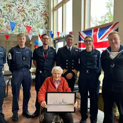 hamberley care homes