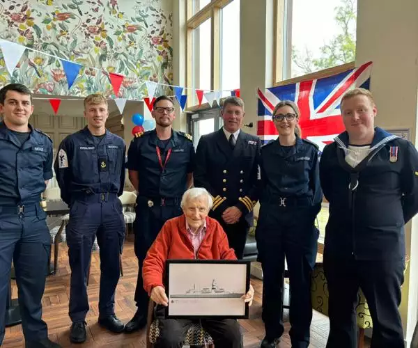 hamberley care homes