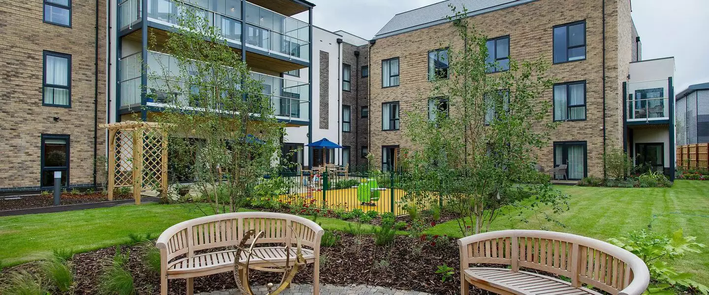 Elstow Manor Care Home