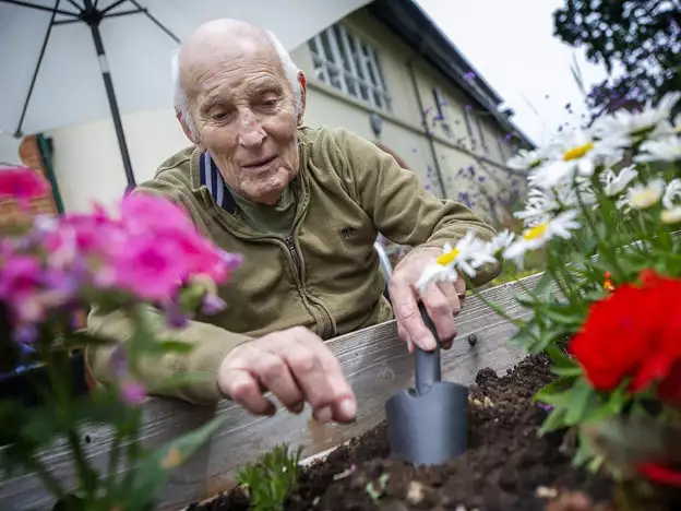 Convalescent Care & Respite Breaks