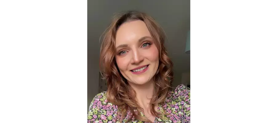 IWD: Meet Emilia Turner, Wellbeing and Lifestyle Lead at Verwood House