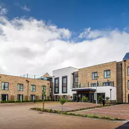 Hamberley Care Homes Image Gallery