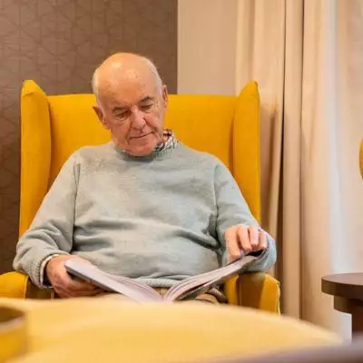 hamberley care homes