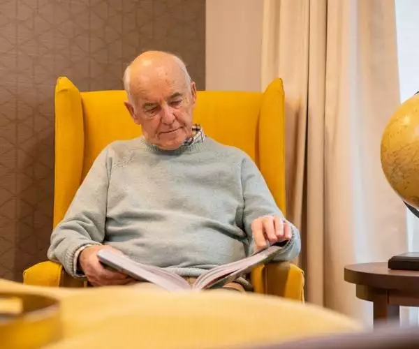 hamberley care homes