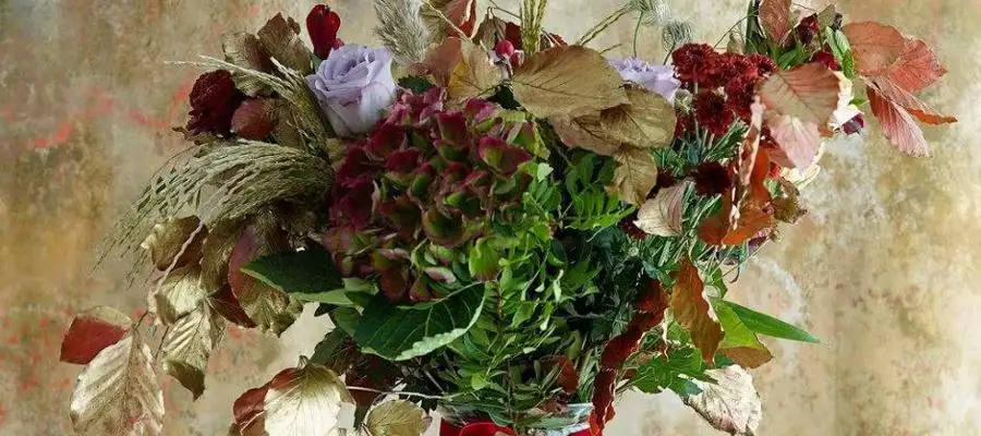 Iris-istible creations for residents at Chawley Grove