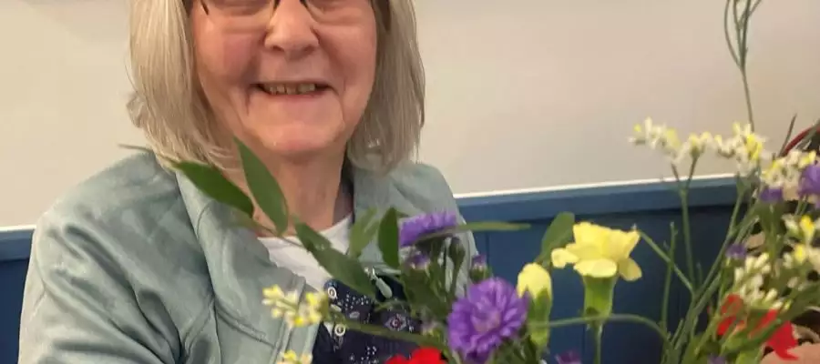 Abbots Wood Manor Gets Spruced Up!