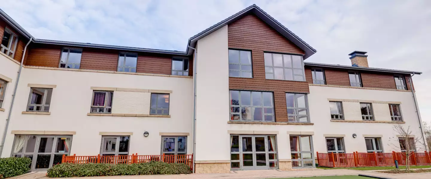 Newton House Care Home