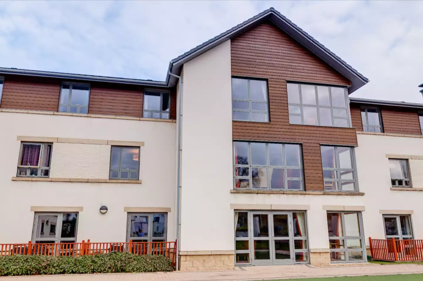 Newton House Care Home