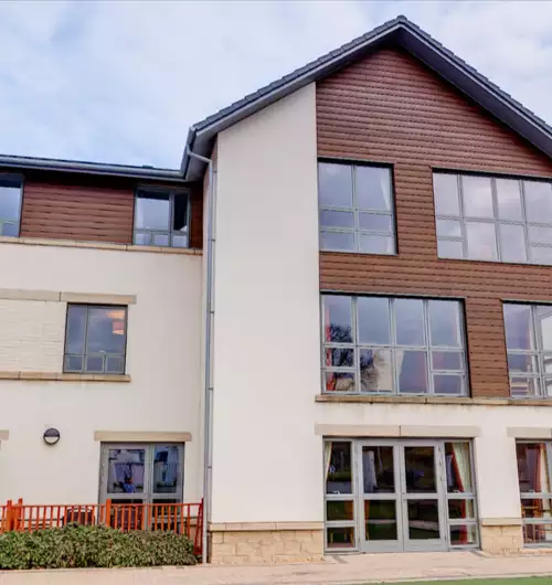 Newton House Care Home