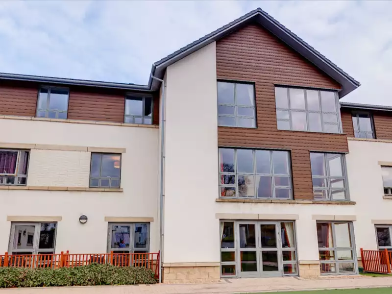 Newton House Care Home