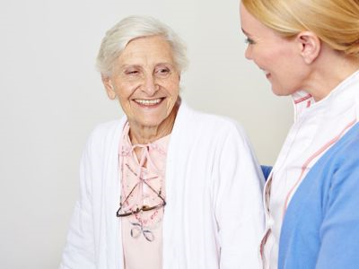 Nursing Care Homes | Luxury Nursing Homes in the UK