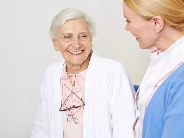 Nursing Care Homes | Luxury Nursing Homes in the UK