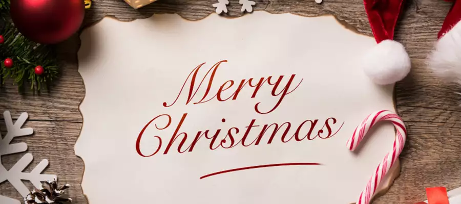 Magical moments at Abbots Wood Manor as festive season starts