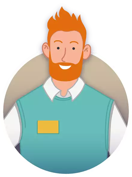 CARE THAT’S PERSONAL 