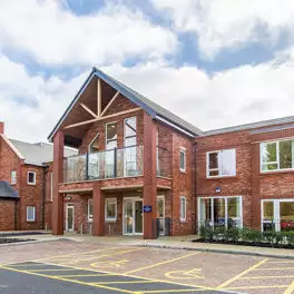 Hamberley Care Homes Image Gallery