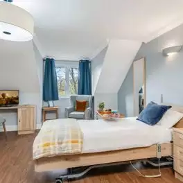 Hamberley Care Homes Image Gallery