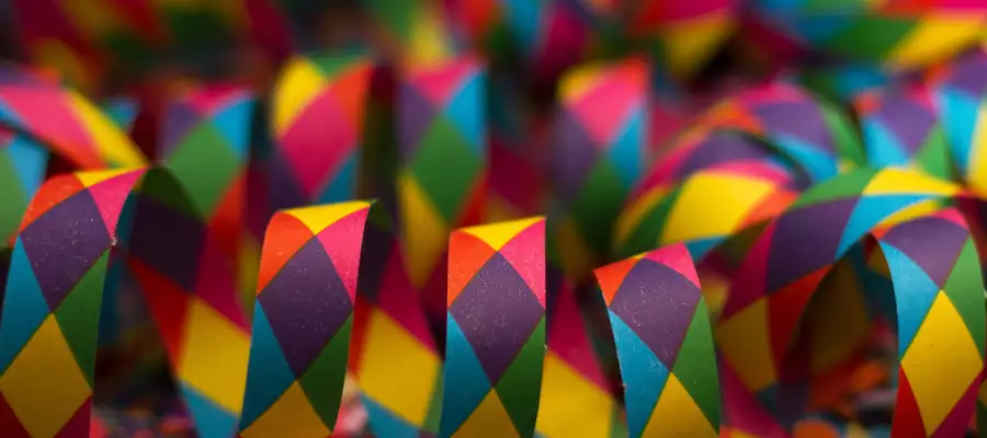 Carnival Capers Bring Residents Together At Newton House