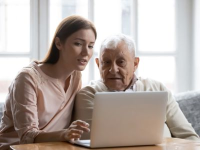 How to Find A Care Home: The Hamberley Guide