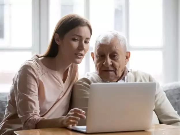 How to Find A Care Home: Care Homes Near Me