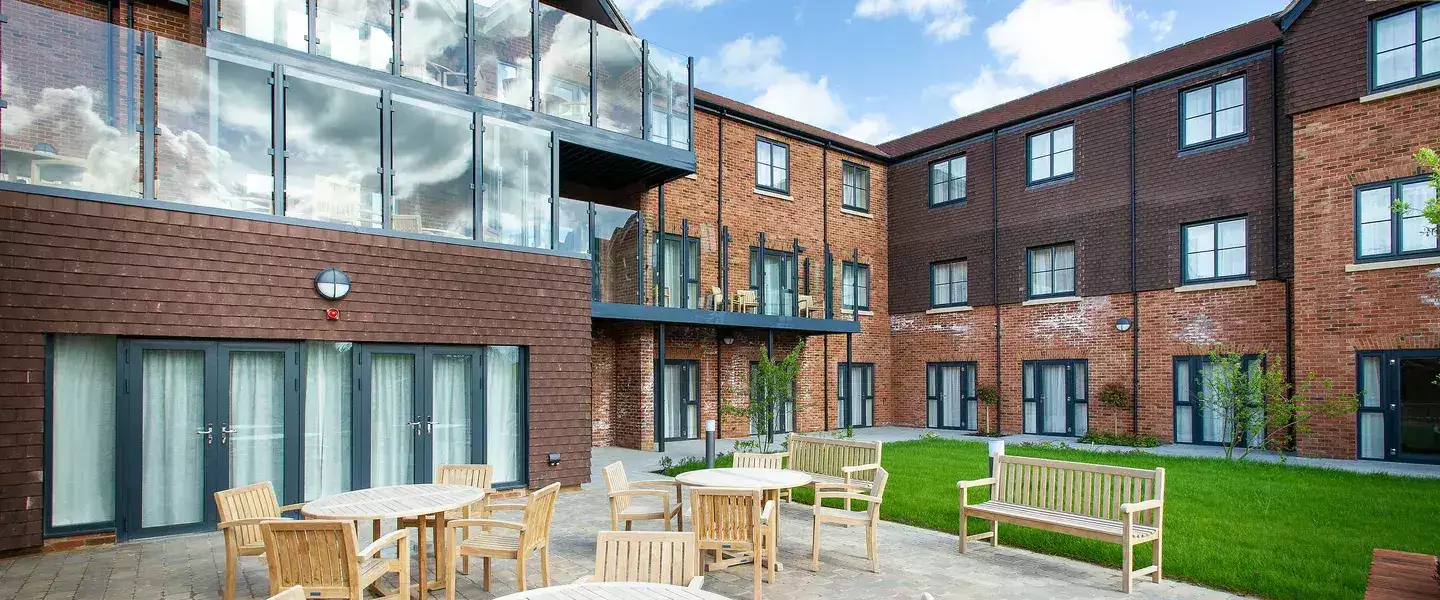 Nesbit House Care Home