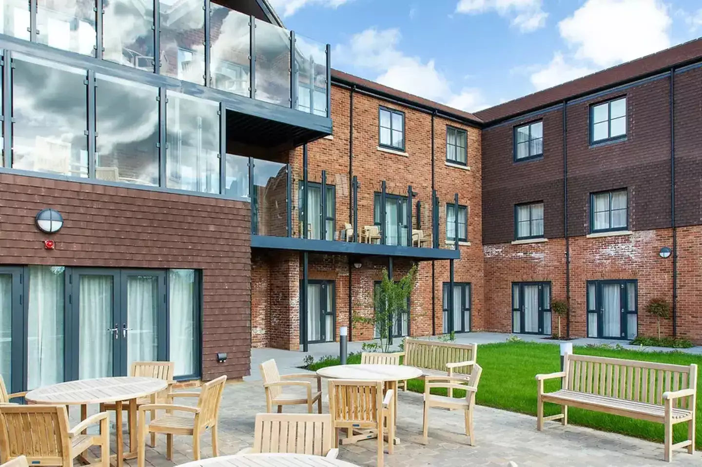 Nesbit House Care Home