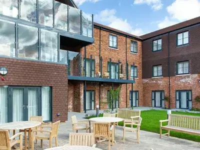 Nesbit House Care Home