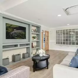 Hamberley Care Homes Image Gallery