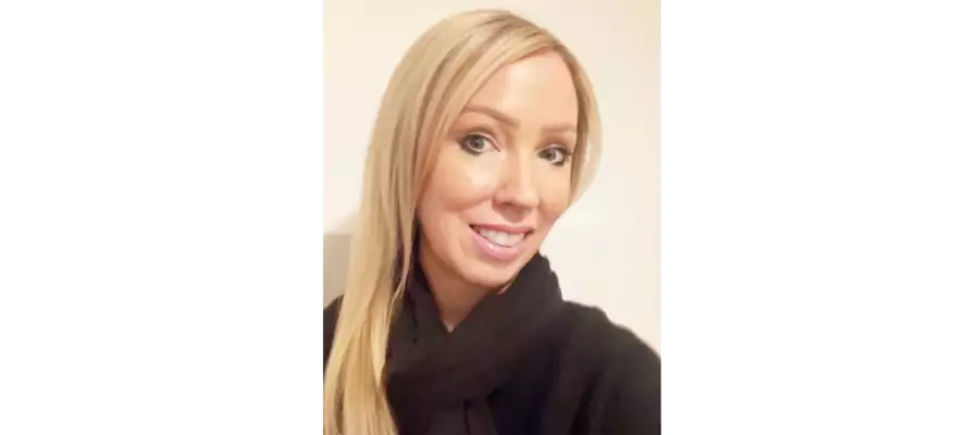 IWD: Meet Sarah Webber, Group Brand & Marketing Manager