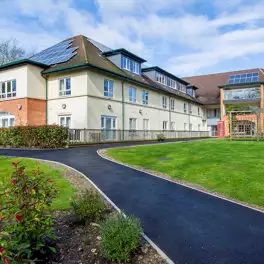 Hamberley Care Homes Image Gallery